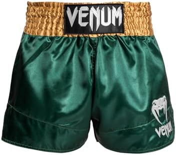 Pantaloncini Classici Muay Thai