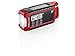 Midland ER200 Emergency AM FM Digital NOAA Weather Radio with Cree LED Flashlight and USB Charger Output