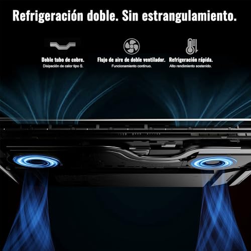 Laptop 16 Inch Celeron N5095 Up to 2.9Ghz, Laptop Win 11 with 5G WiFi 12+512GB SSD Expansion 1TB, BT 4.2 Mini Multimedia Port Laptop Cooling Fan 1920*1200-Blue