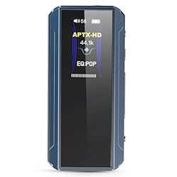 FiiO BTR13 Bluetooth Headphone Amplifier with