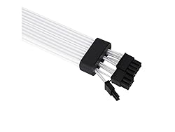 SAMA 2x8PIN ARGB Extension Cable Addressable 5V