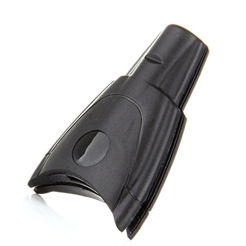 Keyless Entry Case,ECCPP New Replacement Remote Car Key Fob Shell Pad Case Battery for LTQSAAM433TX