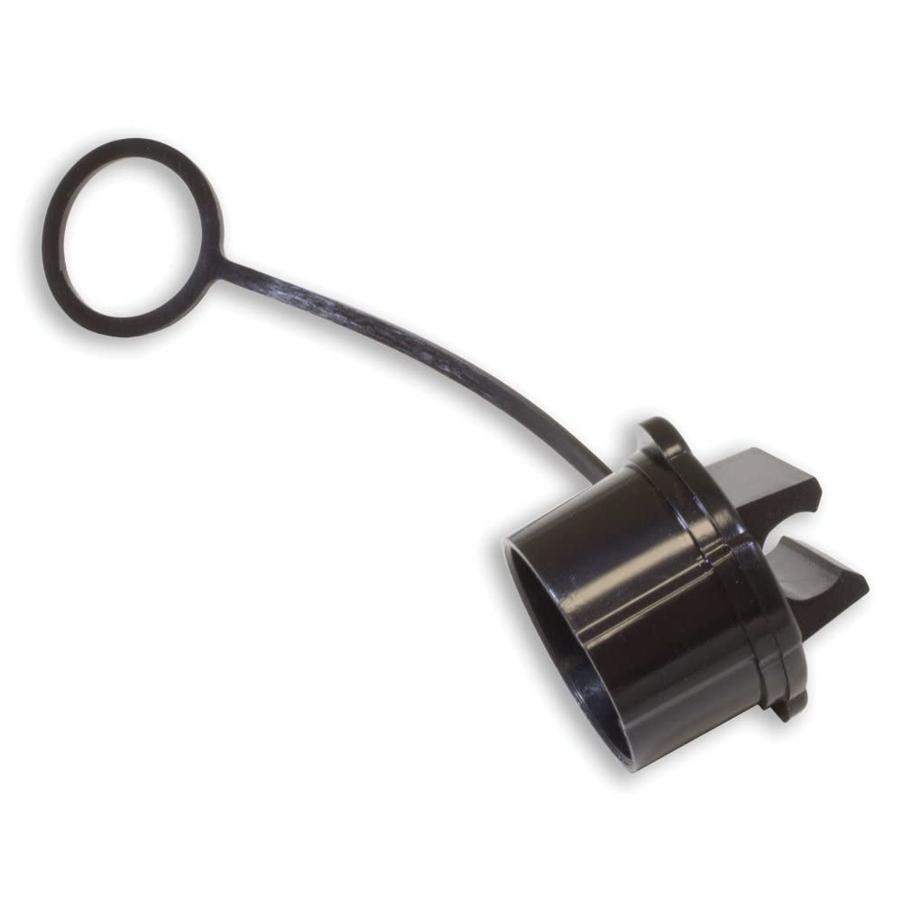 Photo 1 of WirthCo 20081 7-Way Trailer Plug Cover, 1 Pack