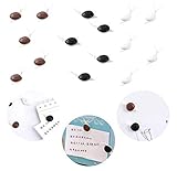 TabEnter Decorative Refrigerator Magnets, Perfect