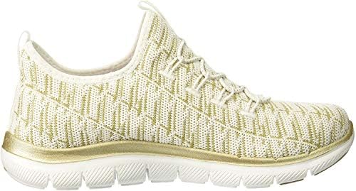 skechers women's flex appeal 2.0 insight sneaker