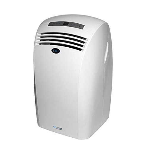 Ar condicionado portátil 12.000 btus piu silent olimpia splendid - 127V