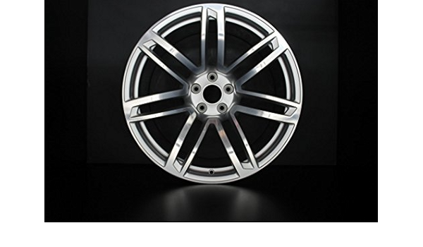 Original Audi A6 RS6 4 G S Line 4 g0601025cd único Llanta 20 ...