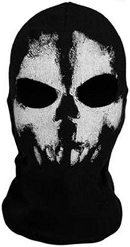 Chamber37 Call Of Duty Ghost (Balaclava Mask #3)