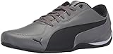 PUMA Men's Drift Cat 5 Lthr Fashion Sneaker