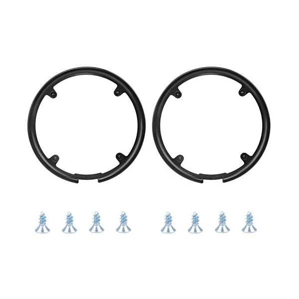 €9.99 HUAYUE 2 Pezzi Paracatena per Bicicletta in Plastica, Protezione per  Ruota della Catena per Copricatena per 42T 44T Mountain Bike/Bicicletta da  Strada/Bicicletta Pieghevole- con 8 Viti - bikewebshop.it