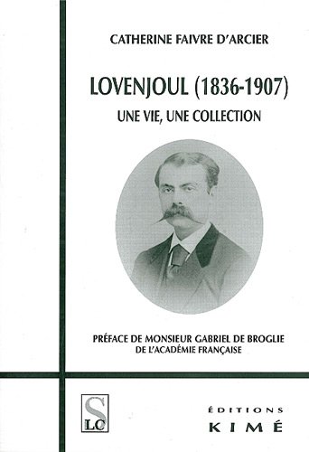 Lovenjoul (1836-1907)