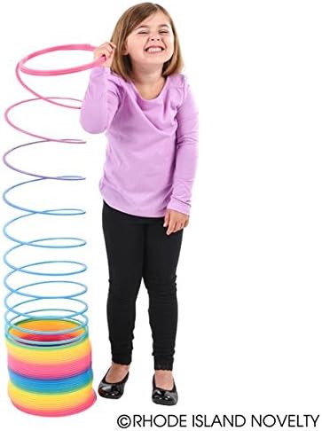 huge slinky