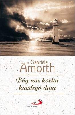 Bog nas kocha kazdego dnia