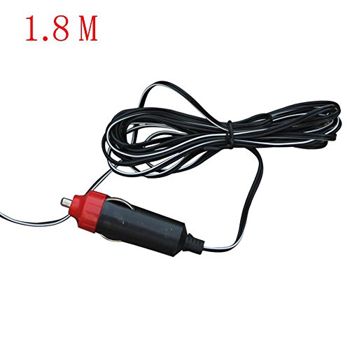 Cleaning Snow Shovel, FTXJ 1PC Extendable Car Vehicle Window Snow Ice Electric Heated Scraper Snowbrush Removal Brush - Thumbnail 6