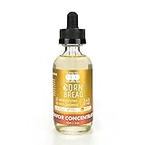 OOOFlavors Corn Bread Flavored Liquid Concentrate Unsweetened (2 oz)