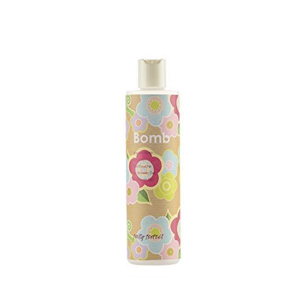 Bomb Cosmetics Pretty Perfect Shower Gel, 300ml