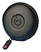 Monster Beats in-Ear Earphone Pocket Size Round Carrying Case Pouch for Powerbeats 3, Powerbeats 2 Powerbeats 1, UrBeats, iBeats, Tour Beats by Dr Dre Earphone Models. by: GeneralBuy.