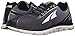 ALTRA Men's one 2.5 Running Shoe, Black, 14 M US