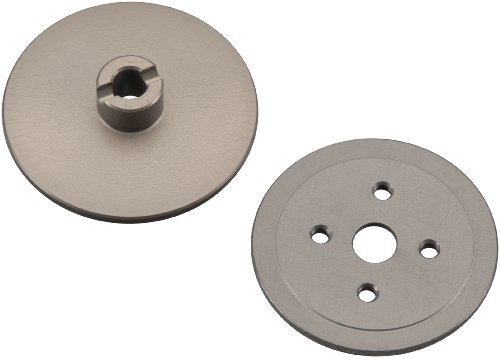 UPC 753600293142, Duratrax Slipper Plate Set for Hard Anodized Evader ST