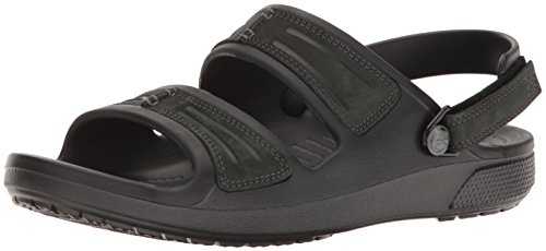 crocs yukon mesa sandal