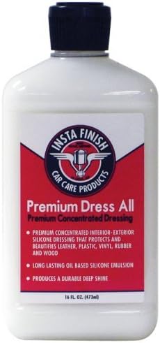 Insta Finish Premium Dress All 16oz