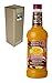 Master of Mixes Passion Fruit Drink Mix, Ready To Use, 1 Liter Bottle (33.8 Fl Oz), Individually Boxed
