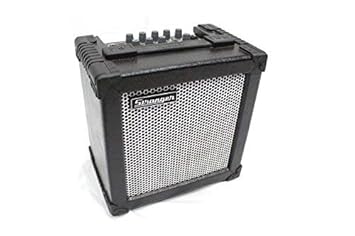 stranger 15 inch speaker