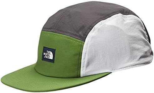 Unisex Class V Tnf Five Panel Hat Caps 