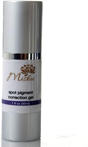 Spot Pigment Correction Gel 1 FL Oz