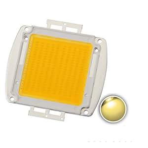 Chanzon High Power Led Chip 200W Warm White (3000K-3500K