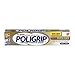 SUPER POLIGRIP Denture Adhesive Cream Extra Care 2.20 oz (Packs of 3)  