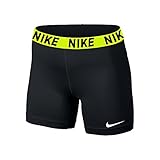 NIKE Women's Victory Base Layer 5