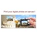 Personalized Image/Picture/Photo to Canvas Print Wall Art - Custom Your Photo/Picture On Canvas Or You Can Choose Our Design Image to Digitally Printed(11