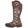 Wood-N-Stream-Mens-Snake-Bite-17-Leather-Cordura-Hunting-Shoes