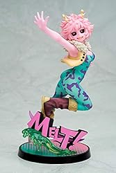 Bell Fine My Hero Academia: Mina Ashido