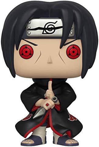 funko itachi