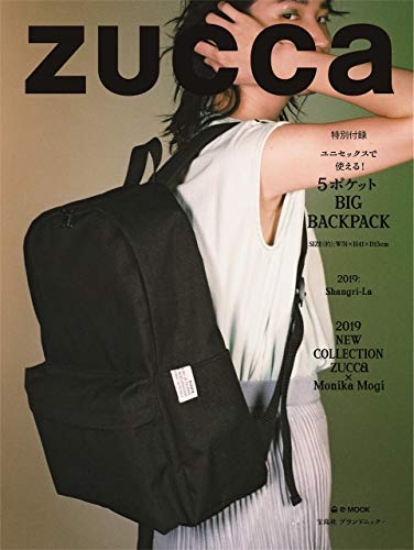 ZUCCa 2019 Shangri-La 画像 A