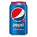 Pepsi Soda Variety Pack, Pepsi/Wild Cherry Pepsi/Sierra Mist, 12 fl Oz. cans (Pack of 18)