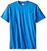 Dickies Men's Heavyweight Crew Neck Short Sleeve Tee Big-Tall