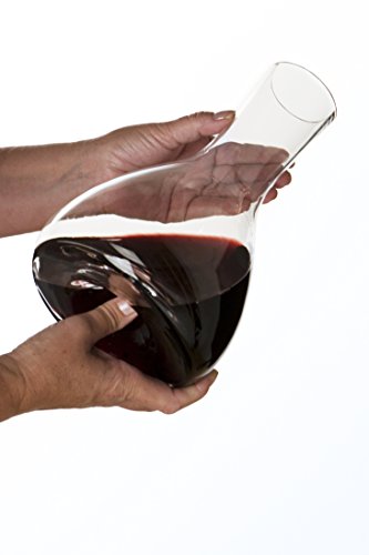 Metrokane V1 World's First Vacuum Decanter