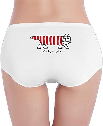 Lisa Larson Mikey 100% Cotton Girl's Brief