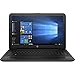 HP 250 G5 15.6″ Anti-Glare HD Premium Business Laptop (Intel Core i5-6200U, 8GB DDR4 Memory, 256GB SSD) VGA, HDMI, DVD+RW, WiFi AC, Bluetooth, Ethernet RJ-45, Windows 10 Professional 64 bit – Blackthumb 2