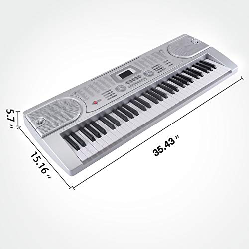 6 LAGRIMA+Portable+Headphones+Microphone+Beginners