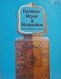 Furniture Repair and Restoration, Hilts, Len and Hilts, Kay, 0932944523