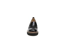 Naturalizer Womens Darry Slip On Lightweight Lug