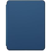 OtterBox Statement Studio for iPad Pro 13-inch (M5) & (M4) - Ocean Abyss - Blue - Protective iPad Case, Auto Wake/Sleep, iPad Case with Apple Pencil Holder & Charger