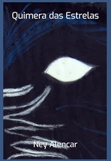 Livro Quimera Das Estrelas