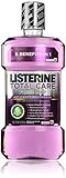 Listerine Total Care Fresh Mint 1L Bottle