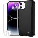 Battery Case for iPhone 11-6.1