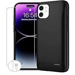 Battery Case for iPhone 11-6.1